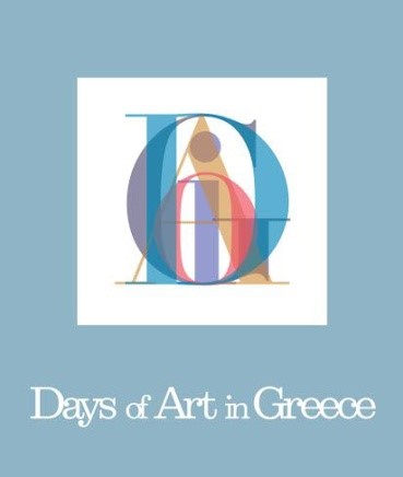 ΝΕΟ ΜΕΛΟΣ ΣΤΟ ΕΠΙΜΕΛΗΤΗΡΙΟ DAYS OF ART IN GREECE